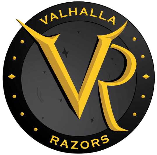 Valhalla Razors